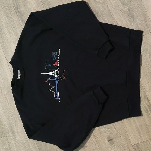 ASOS Tops - ASOS Paris sweatshirt
